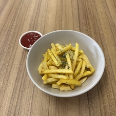 フライドポテト(塩)