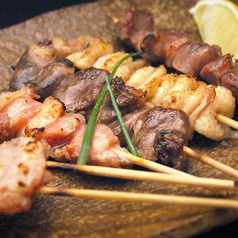 おまかせ３盛り