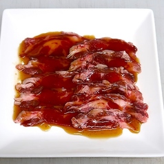 うす切り牛タン下（USA)