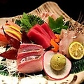 GYORO GYORO ふらの店のおすすめ料理1