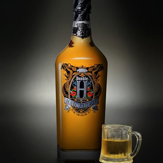ハブ酒