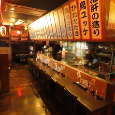 喜鳥家 中地店の特集写真