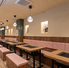 月島もんじゃ たたら 広島店のおすすめポイント3