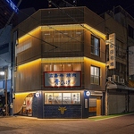 的場町電停から徒歩3分♪