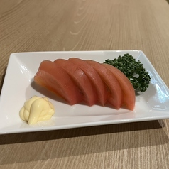 トマトスライス