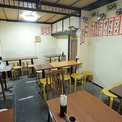 会社の飲み会など貸切でのご予約も承っております。