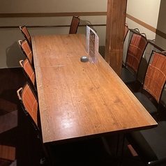 Dining Factory&Wine Bar Bokko ぼっこ ボッコ 大宮のコース写真