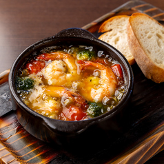 真夜中イタリアンVespa ヴェスパの特集写真