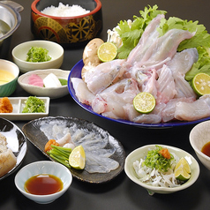 寿し元diningのおすすめ料理1