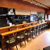 炭焼き商店いざなみの雰囲気2