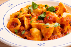 Palazzo San Gusto パラッツォ サングストのおすすめ料理3