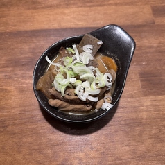 もつ煮