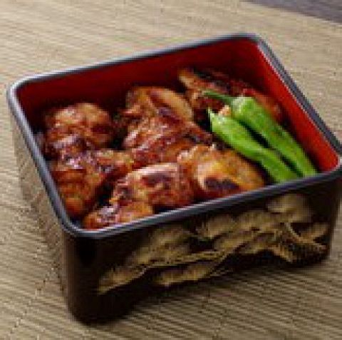 鳥良 青山店 居酒屋 のランチ ホットペッパーグルメ