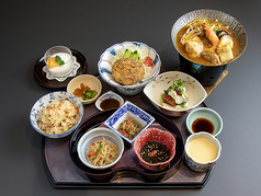 SHIROYAMA HOTEL kagoshima 城山ガーデンズ 水簾のコース写真
