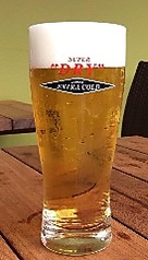 アサヒスーパードライ