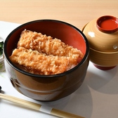 天婦羅 すぎ原のおすすめ料理3