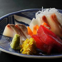 丸壱富士 銀座コリドー街のコース写真