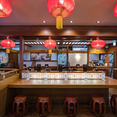 小籠包の王様 華星 京都店の雰囲気2