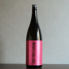 蔵の師魂 THE Pink (芋)