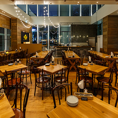 NIHONBASHI BREWERY. T.Sの雰囲気3