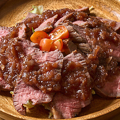 ミートロック酒場のおすすめ料理2