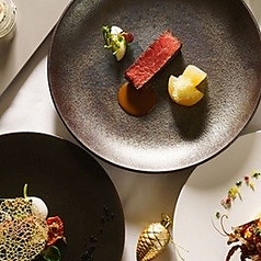 grill mille グリルミルのコース写真