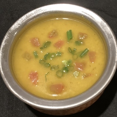 ベジタブルカレー