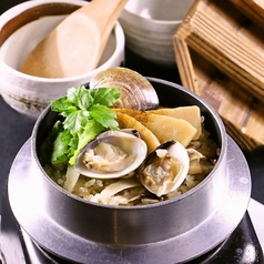 虎竹 はなれのコース写真