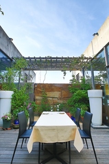 イル・コルティーレ il Cortileのおすすめランチ1