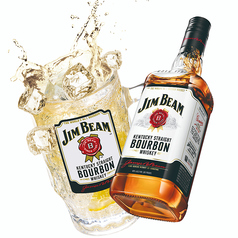 ジムビーム ハイボール