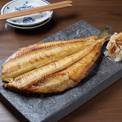 炉端とカツラ 西中島の特集写真