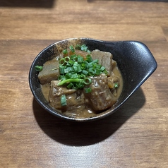 どて煮