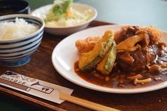洋食の店 トロンボのおすすめランチ2