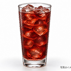 カシスウーロン