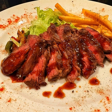 bar oasysのおすすめ料理1