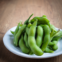 枝豆