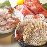 その月ごとに、旬の逸品をご用意！季節ごとにお楽しみいただけます♪