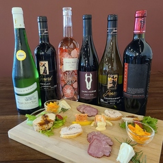 Kinoshita キノシタのコース写真