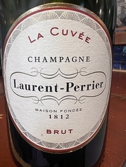 Laurent Perrier Brut / Champagne / FRA