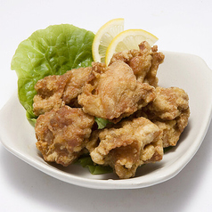 若鶏のから揚げ
