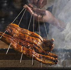 丸壱富士 銀座コリドー街のコース写真