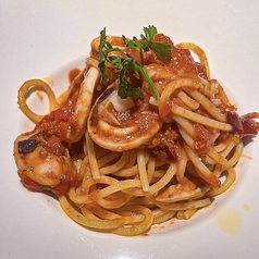 本日のパスタ