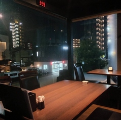 串と酒 トレロカモミロの雰囲気3