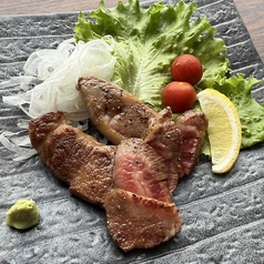 特産松阪牛焼定食