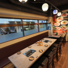 炎縁焼肉酒場 シティ貝塚店の特集写真