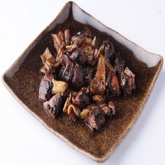 博多中洲秘伝 もも炎焼き