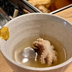 イイダコ(小)