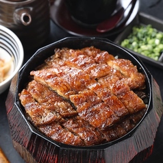 うなぎの中庄　京都四条河原町店のおすすめ料理1