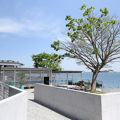 浜名湖BBQ ドハマナの特集写真