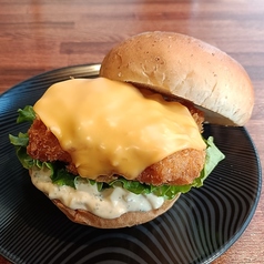 フィレオ フィッシュ/Filet-o fish
